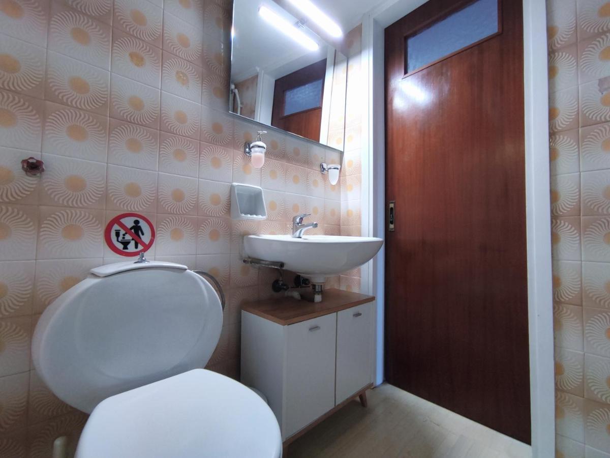 Sea & Sun - 4Th Floor Comfy Apartment, Great View Preveza Buitenkant foto