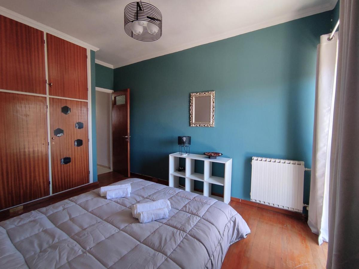 Sea & Sun - 4Th Floor Comfy Apartment, Great View Preveza Buitenkant foto